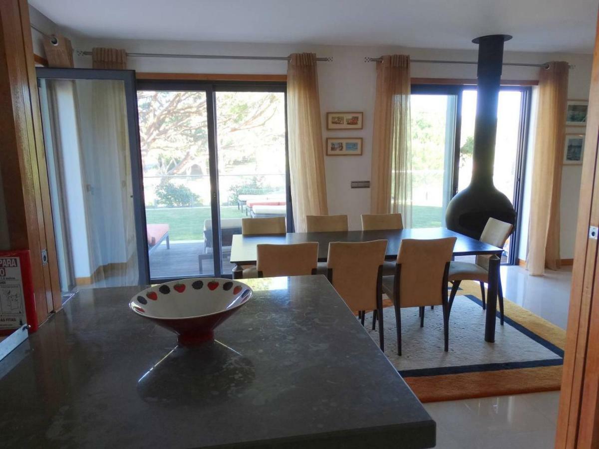 Apartamento Com 3 Quartos E Piscina Vale do Lobo Kültér fotó