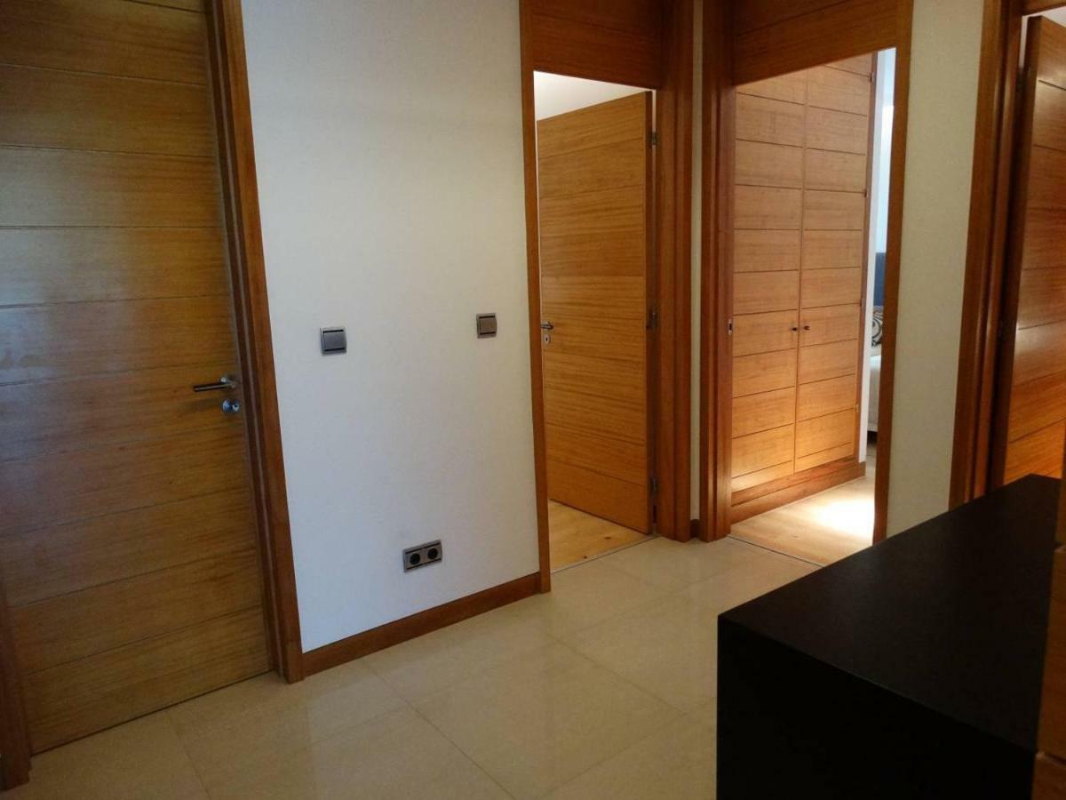 Apartamento Com 3 Quartos E Piscina Vale do Lobo Kültér fotó