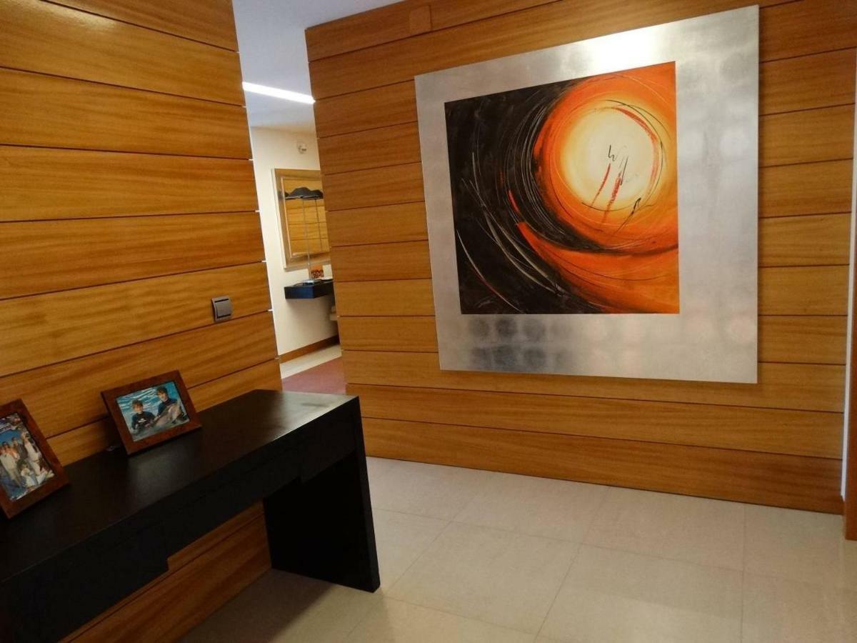 Apartamento Com 3 Quartos E Piscina Vale do Lobo Kültér fotó