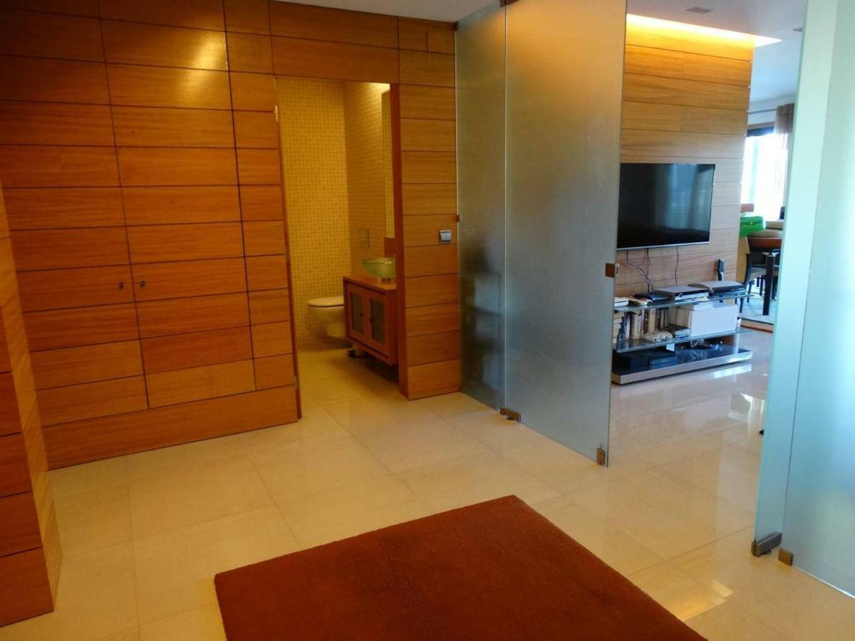 Apartamento Com 3 Quartos E Piscina Vale do Lobo Kültér fotó